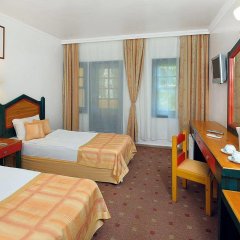 Oludeniz Beach Resort by Z Hotels in Fethiye, Turkiye from 136$, photos, reviews - zenhotels.com guestroom photo 2