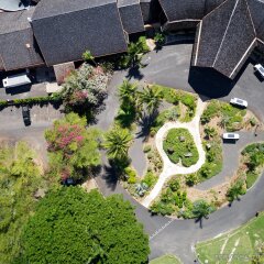 Отель InterContinental Resort and Spa Moorea Французская Полинезия, Муреа - отзывы, цены и фото номеров - забронировать отель InterContinental Resort and Spa Moorea онлайн фото 3