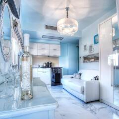 Отель Art Boutique Hotel Греция, Пефкохори - 1 отзыв об отеле, цены и фото номеров - забронировать отель Art Boutique Hotel онлайн в номере
