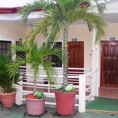 Hotel Playa Bonita