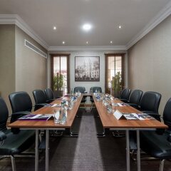 Отель Mercure London Kensington интерьер отеля фото 3