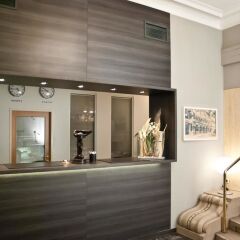 Das Opernring Hotel интерьер отеля