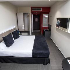 Leonardo Boutique Hotel Barcelona Sagrada Familia комната для гостей фото 5
