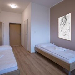 Agro Complex Apartments in Nitra, Slovakia from 117$, photos, reviews - zenhotels.com guestroom