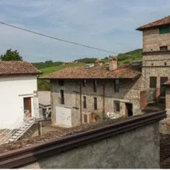 Отель Agriturismo La Conca D'oro Сальсомаджоре фото 4