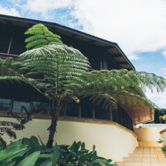 Отель Koro Sun Resort Савусаву фото 5