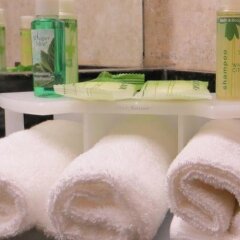 Отель Holiday Inn Express and Suites Lafayette East детские мероприятия