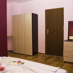 Dirossi Hotel Свети Влас комната для гостей фото 2