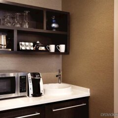 Отель DoubleTree by Hilton Hotel Boston - Downtown США, Бостон - отзывы, цены и фото номеров - забронировать отель DoubleTree by Hilton Hotel Boston - Downtown онлайн удобства в номере