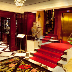 Sercotel Gran Hotel Conde Duque фитнесс-зал