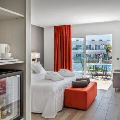 Отель Barceló Corralejo Sands комната для гостей