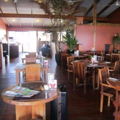 The Islander Hotel in Rarotonga, Cook Islands from 180$, photos, reviews - zenhotels.com meals photo 4