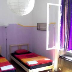 Отель Nattydog Hostel Венгрия, Будапешт - отзывы, цены и фото номеров - забронировать отель Nattydog Hostel онлайн комната для гостей фото 4