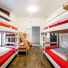 Turn Hostel in Ljubljana, Slovenia from 48$, photos, reviews - zenhotels.com photo 5
