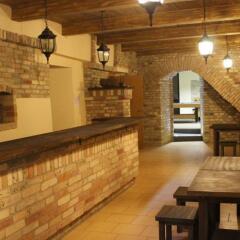 Отель Fortuna Hostel Литва, Вильнюс - - забронировать отель Fortuna Hostel, цены и фото номеров интерьер отеля фото 3