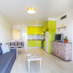 Отель Apartamentos Priorat комната для гостей фото 3