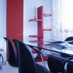 Отель Woo Travelling Plaza de Oriente Homtel фото 3