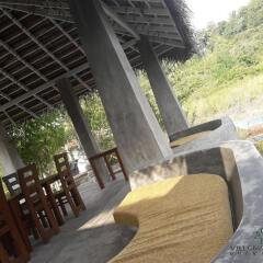 Отель Villa Mangrove Унаватуна фото 3