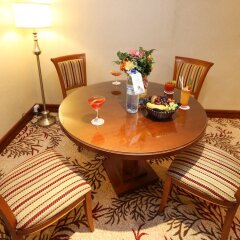 Ramee Royal Hotel in Dubai, United Arab Emirates from 114$, photos, reviews - zenhotels.com room amenities