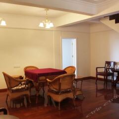 Meilu Hotel (Lushan Xiangshanyuan) питание