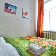 Гостиница Home-Hotel Mikhailovsksya 24-B Украина, Киев - отзывы, цены и фото номеров - забронировать гостиницу Home-Hotel Mikhailovsksya 24-B онлайн фото 14