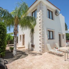Отель Zouvanis Luxury Villas Кипр, Протарас - отзывы, цены и фото номеров - забронировать отель Zouvanis Luxury Villas онлайн