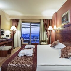 Alba Royal Hotel - Adults Only (+16) Сиде комната для гостей фото 4