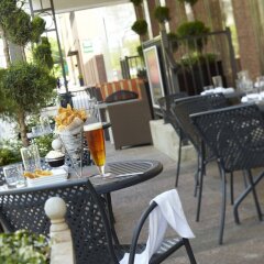 Отель Renaissance Columbus Downtown Hotel США, Колумбус - отзывы, цены и фото номеров - забронировать отель Renaissance Columbus Downtown Hotel онлайн помещение для мероприятий фото 2