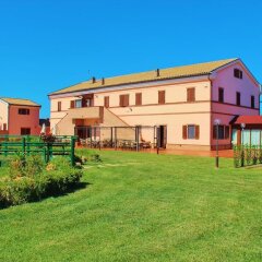 Отель Ristorante Mira Conero Италия, Порто Реканати - отзывы, цены и фото номеров - забронировать отель Ristorante Mira Conero онлайн фото 2