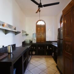 Отель Villa Aurora, Galle Fort Шри-Ланка, Галле - отзывы, цены и фото номеров - забронировать отель Villa Aurora, Galle Fort онлайн в номере