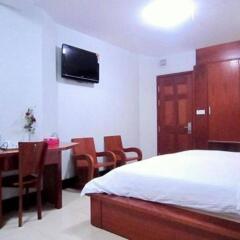 An Dong Center Hotel комната для гостей фото 2