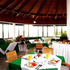 Отель On Vacation Blue Reef All Inclusive Колумбия, Сан-Андрес - отзывы, цены и фото номеров - забронировать отель On Vacation Blue Reef All Inclusive онлайн помещение для мероприятий фото 2