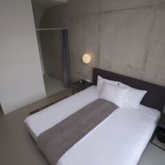Concept Hotel by COAF Дзорагет фото 14