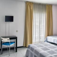 Отель Hostal Bonavista Испания, Бланес - 1 отзыв об отеле, цены и фото номеров - забронировать отель Hostal Bonavista онлайн фото 3