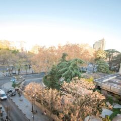 Отель Petit Palace President Castellana Испания, Мадрид - 1 отзыв об отеле, цены и фото номеров - забронировать отель Petit Palace President Castellana онлайн фото 5