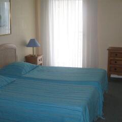 Отель Residhotel Villa Maupassant комната для гостей