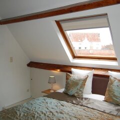 Отель B&B 't koekebroodje комната для гостей фото 2