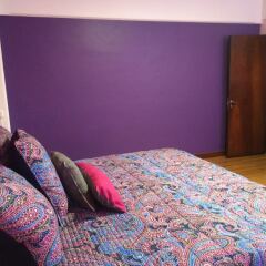 Отель Chillout Flat Bed & Breakfast Мехико детские мероприятия фото 2