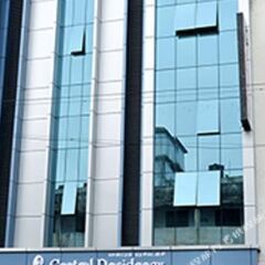 Central Residency in Chennai, India from 51$, photos, reviews - zenhotels.com photo 6