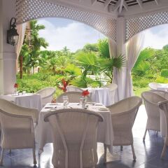 Отель Couples Sans Souci All Inclusive
