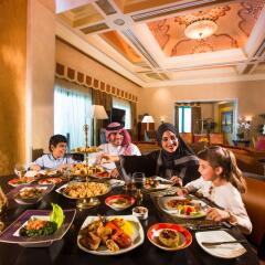 Atlantis The Palm in Dubai, United Arab Emirates from 385$, photos, reviews - zenhotels.com meals