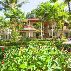 Отель Khaolak Bay Front Resort фото 9