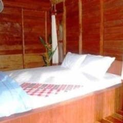 Отель Phi Phi Sunset Bay Resort Таиланд, Пхи-Пхи-Дон - отзывы, цены и фото номеров - забронировать отель Phi Phi Sunset Bay Resort онлайн ванная фото 2