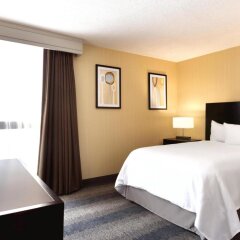 Отель Embassy Suites Bloomington Блумингтон комната для гостей фото 4