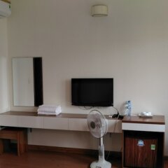 Отель Halong & Me Hometel удобства в номере