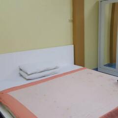 Pagoda Hostel Pattaya комната для гостей
