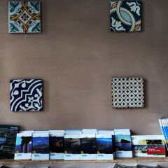 Отель Гостевой Дом Villa Rocla Италия, Торре-Аннунциата - отзывы, цены и фото номеров - забронировать отель Гостевой Дом Villa Rocla онлайн интерьер отеля