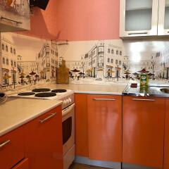 Апартаменты Apartment on Lysaya Gora 36-2a Green Area 3 Сочи в номере