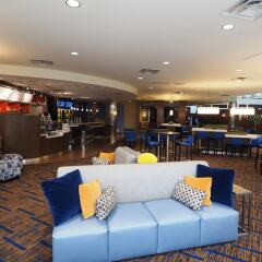 Отель Courtyard By Marriott Columbus West Колумбус фото 5
