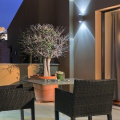 Отель O&B Athens Boutique Hotel Греция, Афины - 1 отзыв об отеле, цены и фото номеров - забронировать отель O&B Athens Boutique Hotel онлайн фото 8